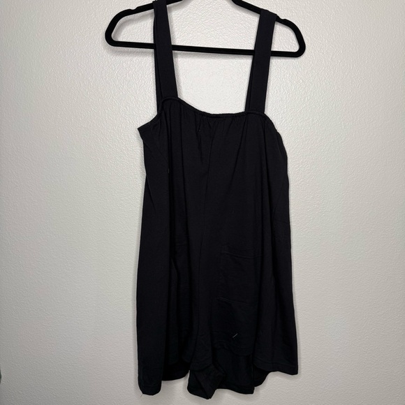 Free People‎ Nichola Romper - Picture 5 of 6